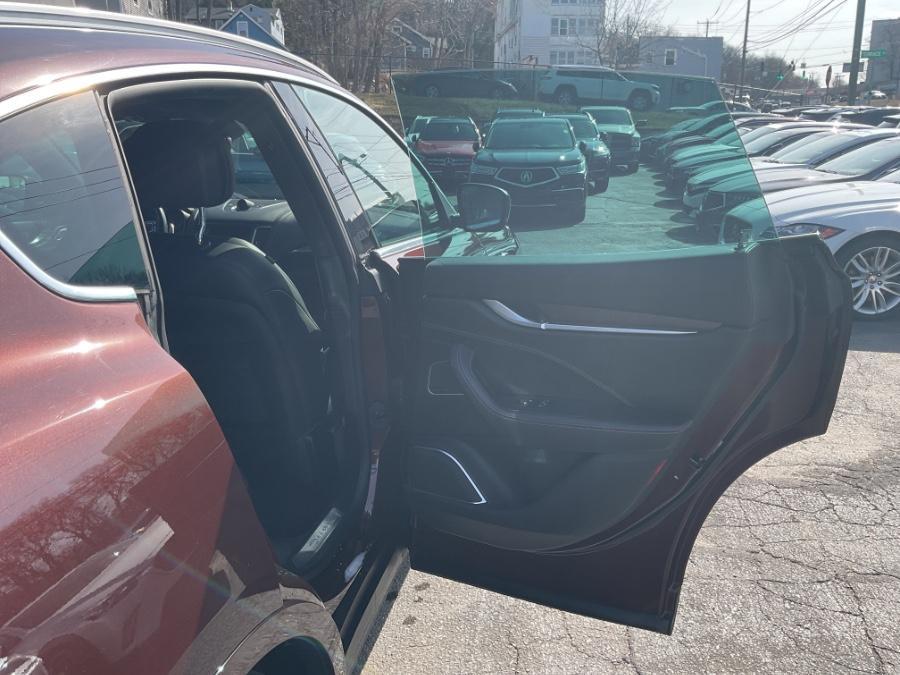 used 2017 Maserati Levante car, priced at $25,281