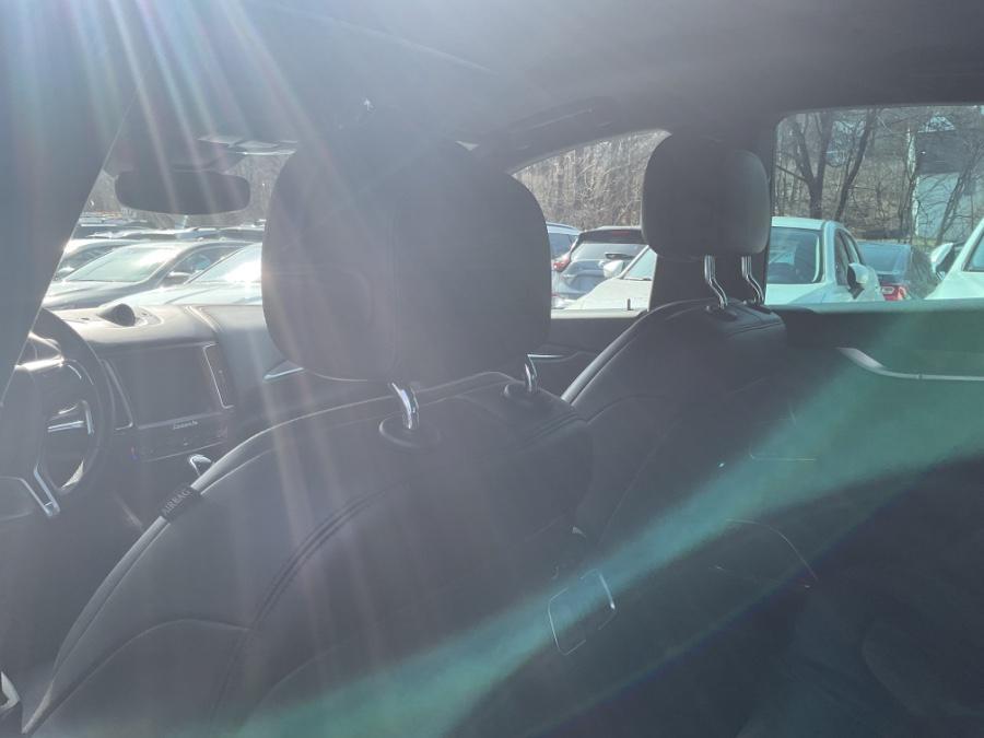 used 2017 Maserati Levante car, priced at $25,281