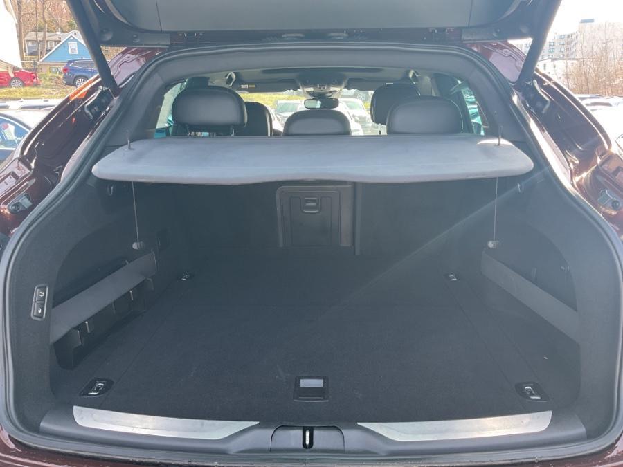 used 2017 Maserati Levante car, priced at $25,281