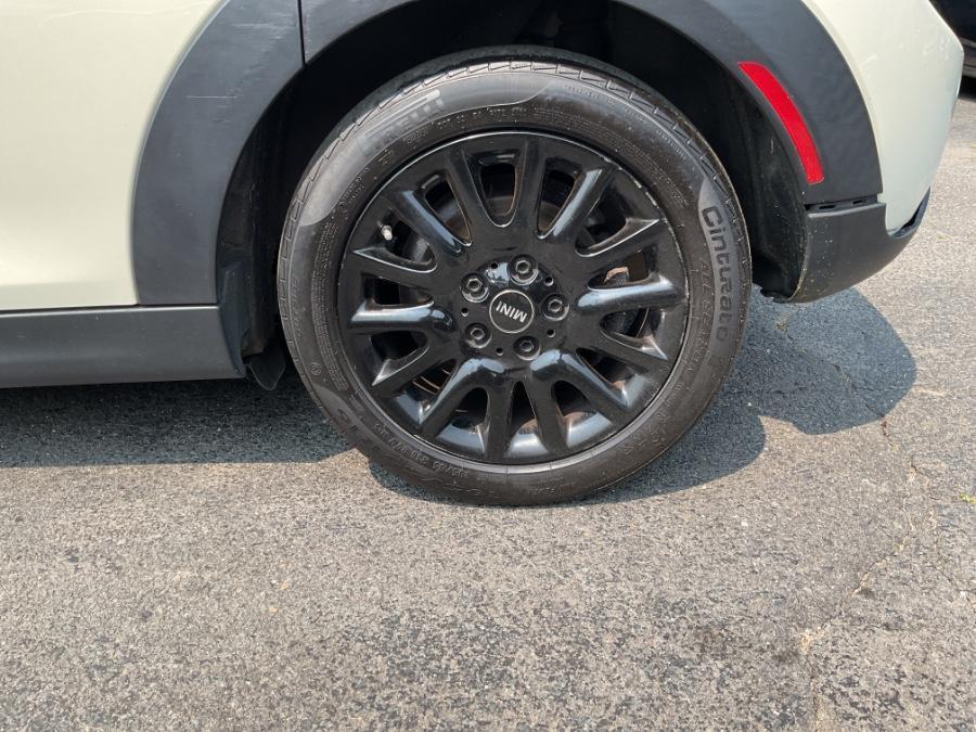 used 2019 MINI Hardtop car, priced at $10,580