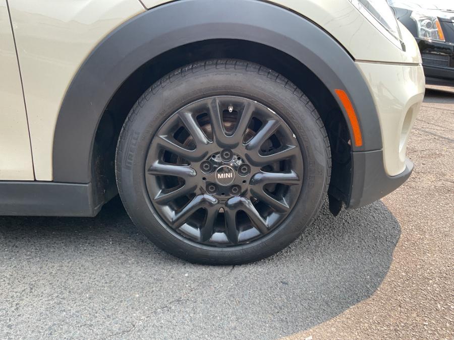 used 2019 MINI Hardtop car, priced at $10,580