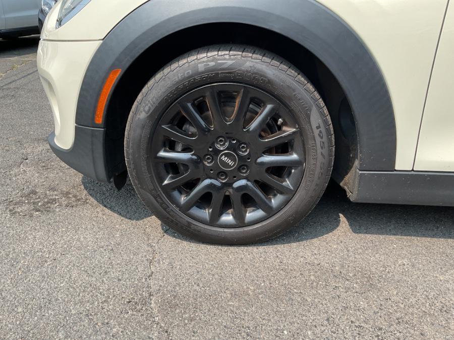 used 2019 MINI Hardtop car, priced at $10,580