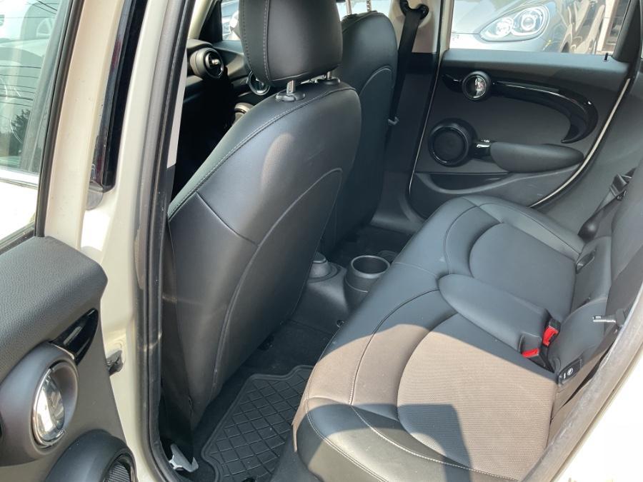 used 2019 MINI Hardtop car, priced at $10,580