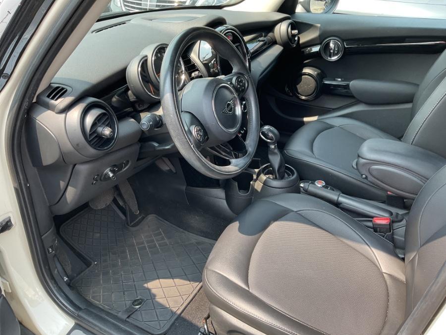 used 2019 MINI Hardtop car, priced at $10,580