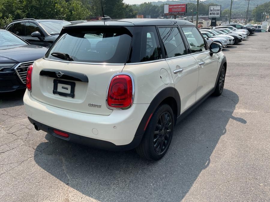 used 2019 MINI Hardtop car, priced at $10,580