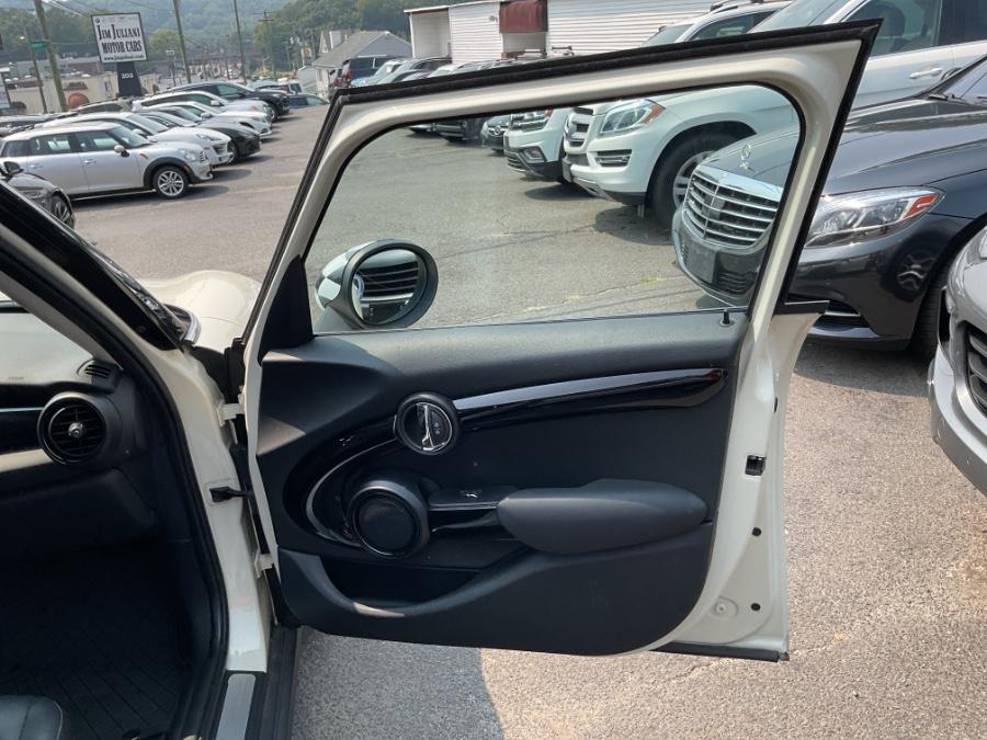 used 2019 MINI Hardtop car, priced at $10,580