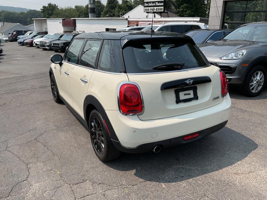 used 2019 MINI Hardtop car, priced at $10,580