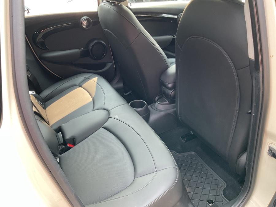 used 2019 MINI Hardtop car, priced at $10,580