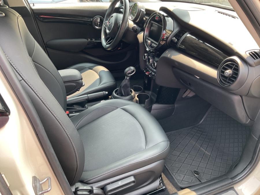 used 2019 MINI Hardtop car, priced at $10,580
