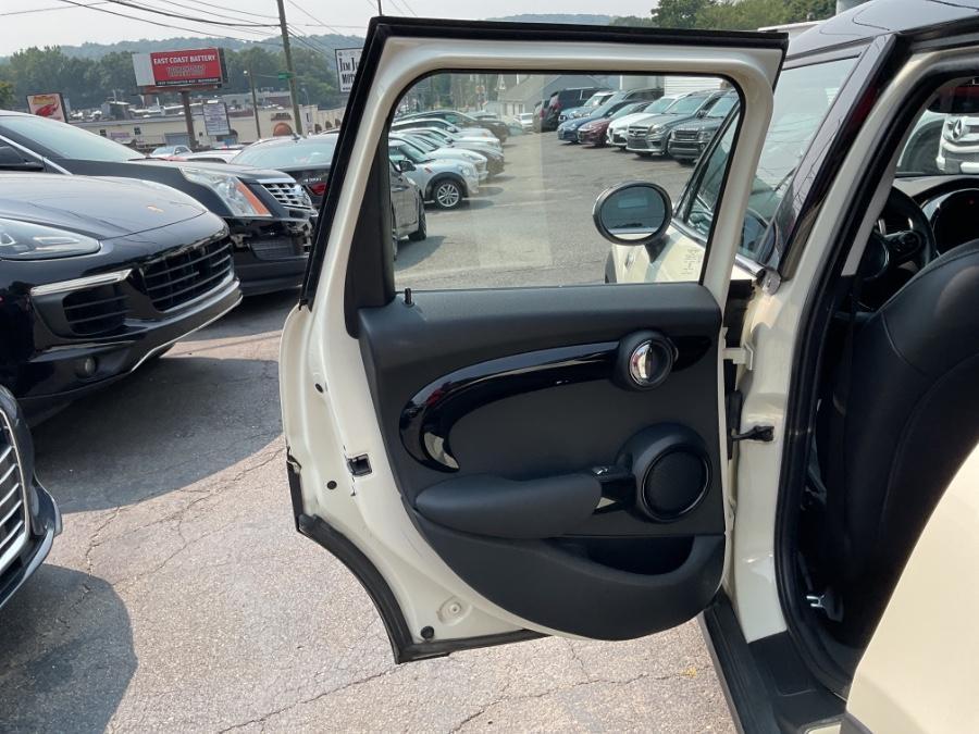 used 2019 MINI Hardtop car, priced at $10,580