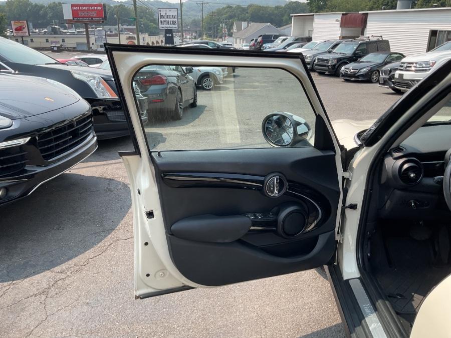 used 2019 MINI Hardtop car, priced at $10,580