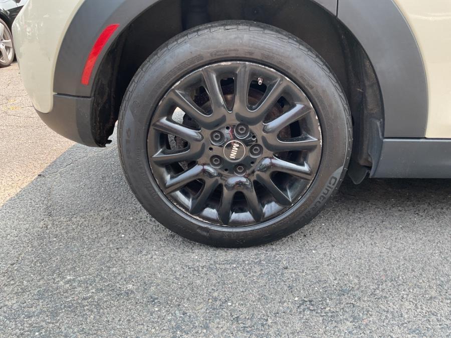 used 2019 MINI Hardtop car, priced at $10,580