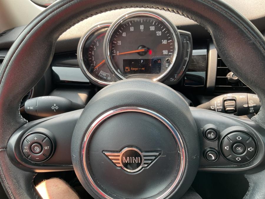 used 2019 MINI Hardtop car, priced at $10,580