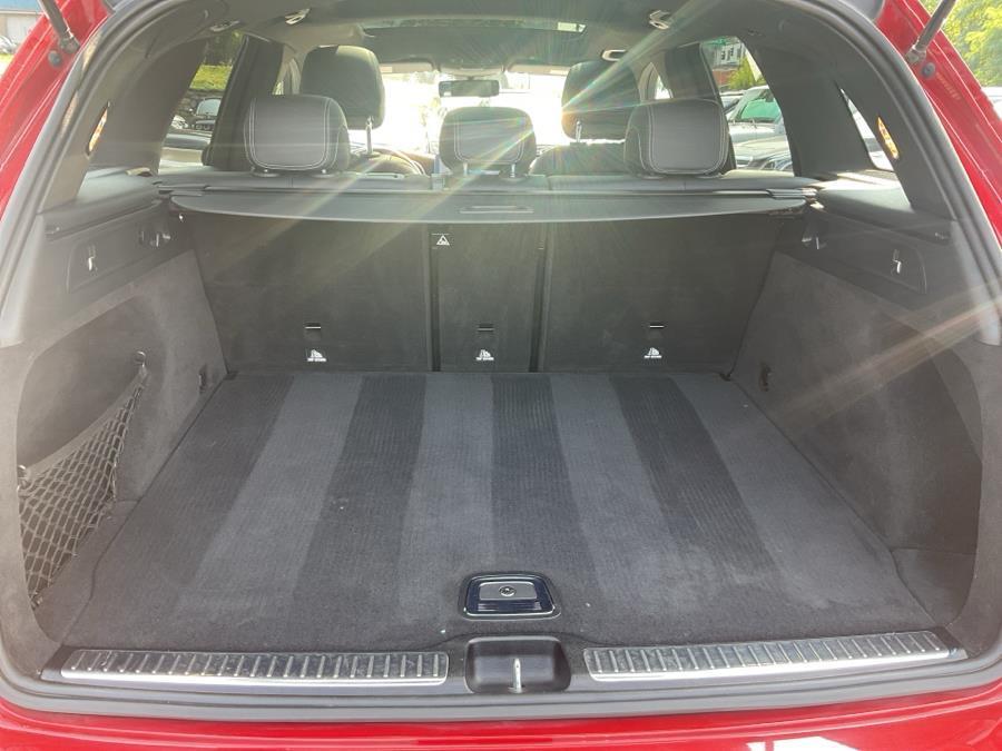 used 2020 Mercedes-Benz GLC 300 car, priced at $18,560