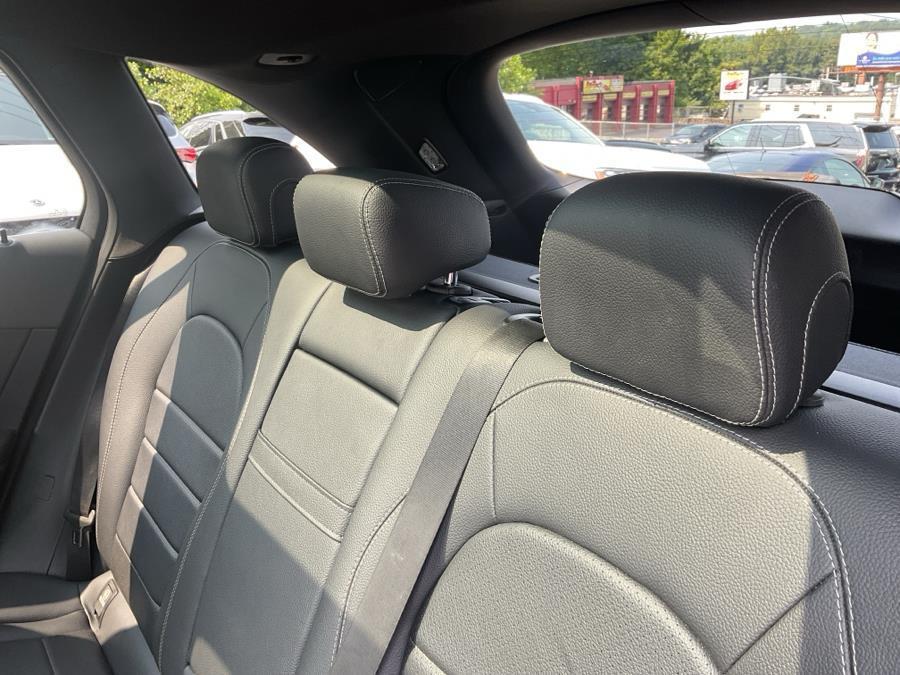 used 2020 Mercedes-Benz GLC 300 car, priced at $18,560