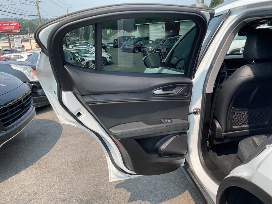 used 2020 Alfa Romeo Stelvio car, priced at $18,781