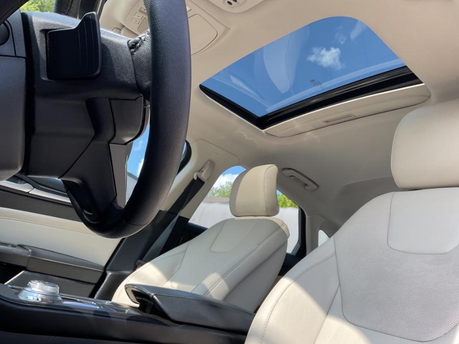 used 2018 Ford Fusion car, priced at $17,870