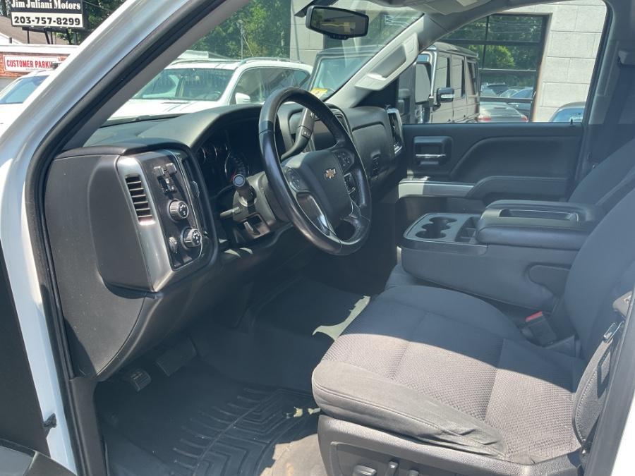 used 2018 Chevrolet Silverado 1500 car, priced at $21,890