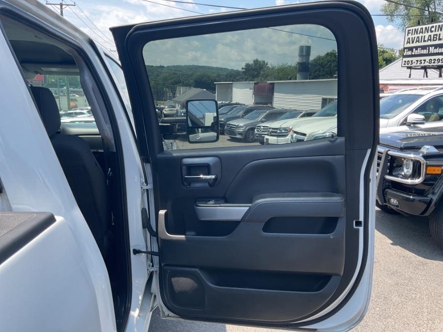 used 2018 Chevrolet Silverado 1500 car, priced at $21,890