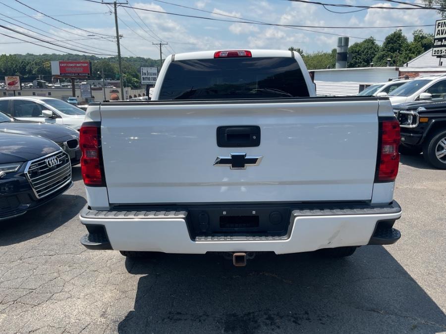used 2018 Chevrolet Silverado 1500 car, priced at $21,890
