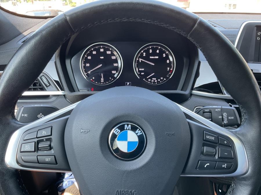 used 2018 BMW X2 car, priced at $15,589