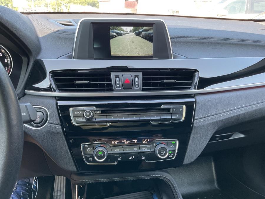 used 2018 BMW X2 car, priced at $15,589