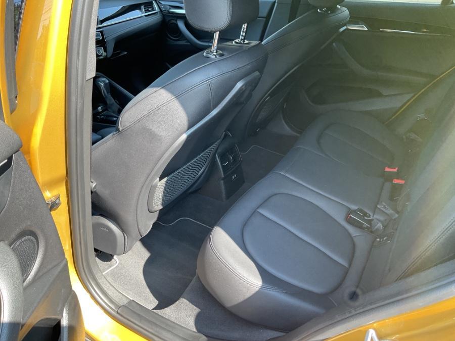 used 2018 BMW X2 car, priced at $15,589