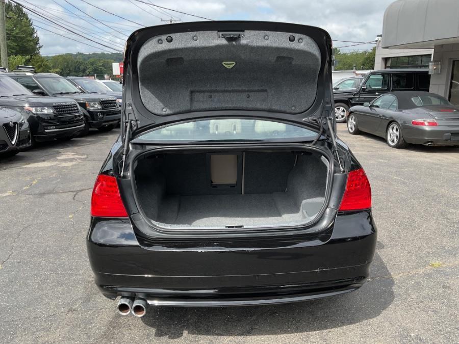 used 2011 BMW 328 car, priced at $7,580