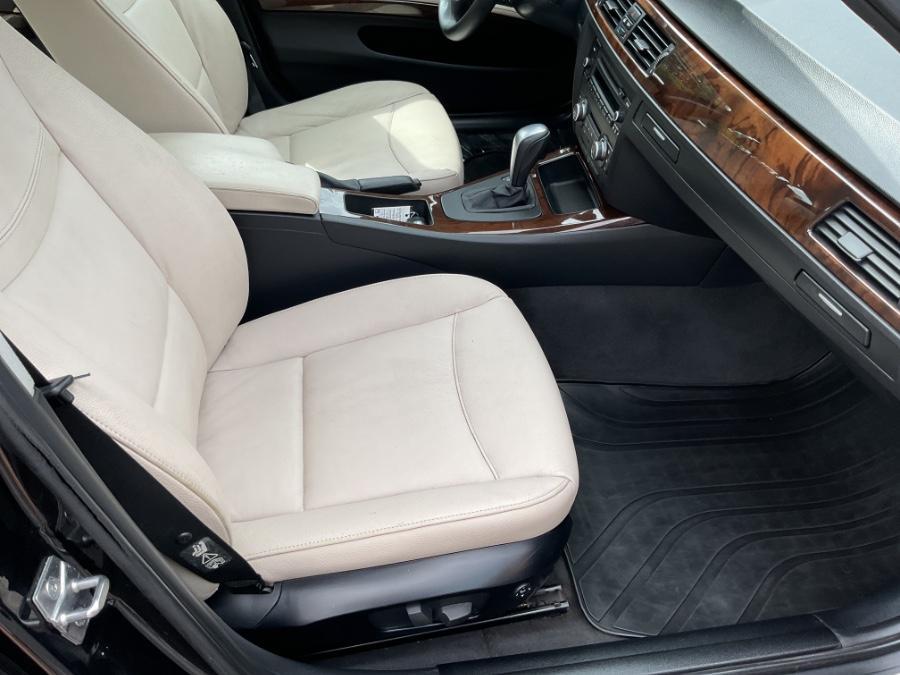 used 2011 BMW 328 car, priced at $7,580