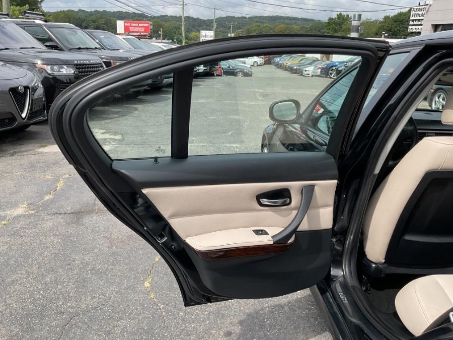 used 2011 BMW 328 car, priced at $7,580