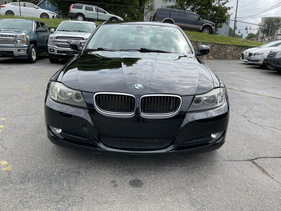 used 2011 BMW 328 car, priced at $7,580