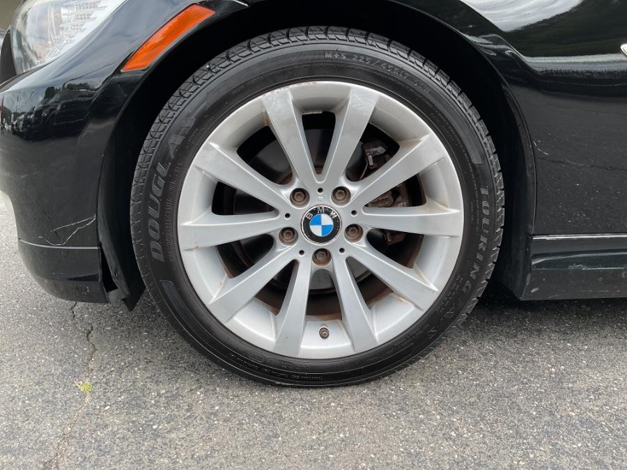 used 2011 BMW 328 car, priced at $7,580