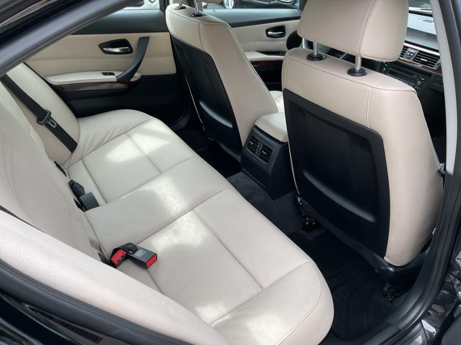 used 2011 BMW 328 car, priced at $7,580