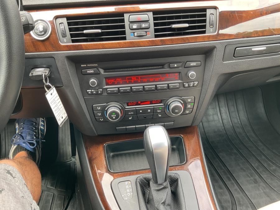 used 2011 BMW 328 car, priced at $7,580