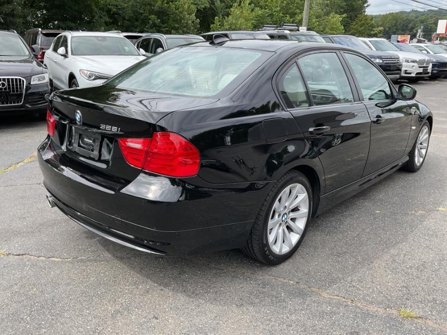 used 2011 BMW 328 car, priced at $7,580