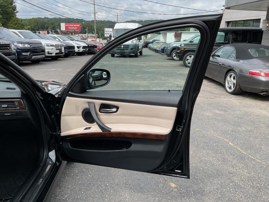 used 2011 BMW 328 car, priced at $7,580