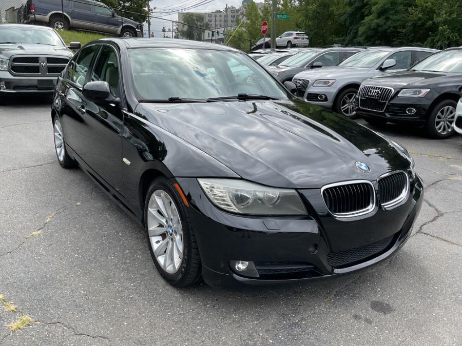 used 2011 BMW 328 car, priced at $7,580