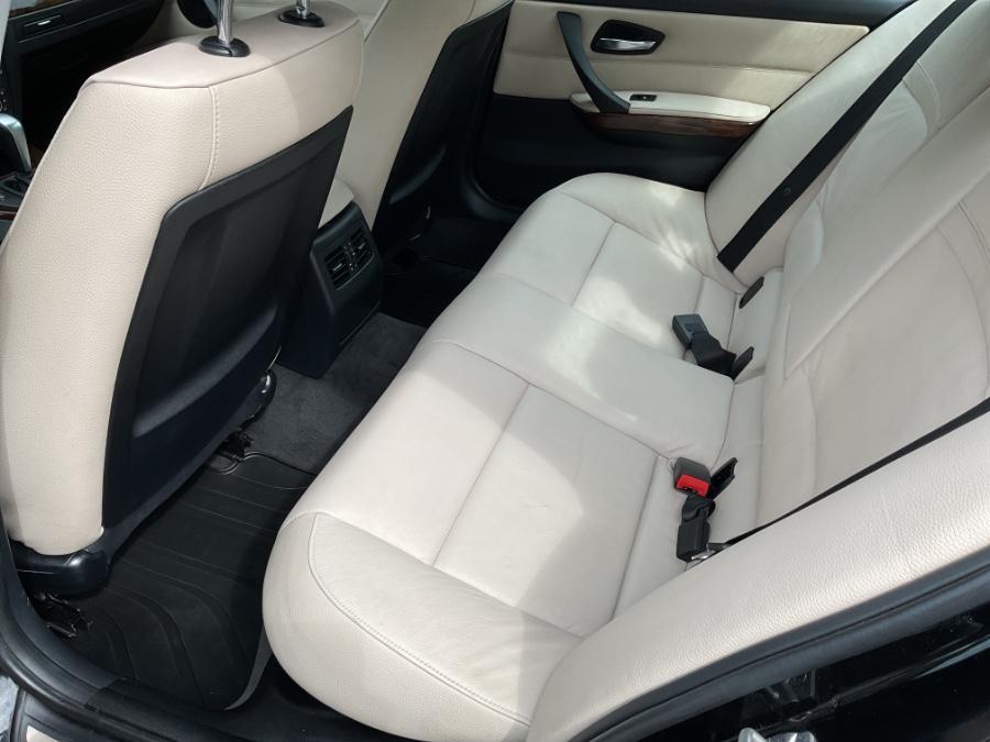 used 2011 BMW 328 car, priced at $7,580