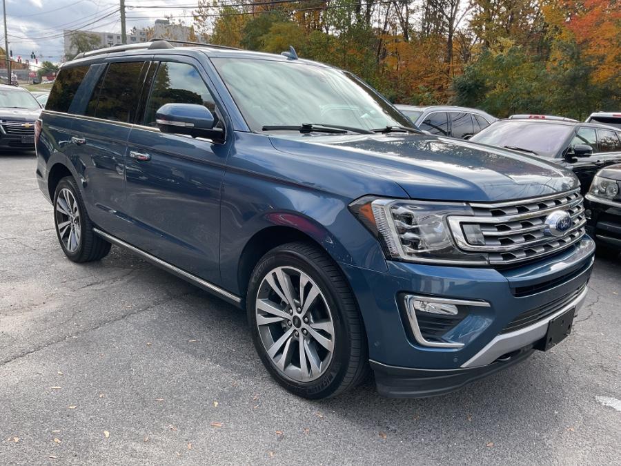 used 2020 Ford Expedition car, priced at $32,686