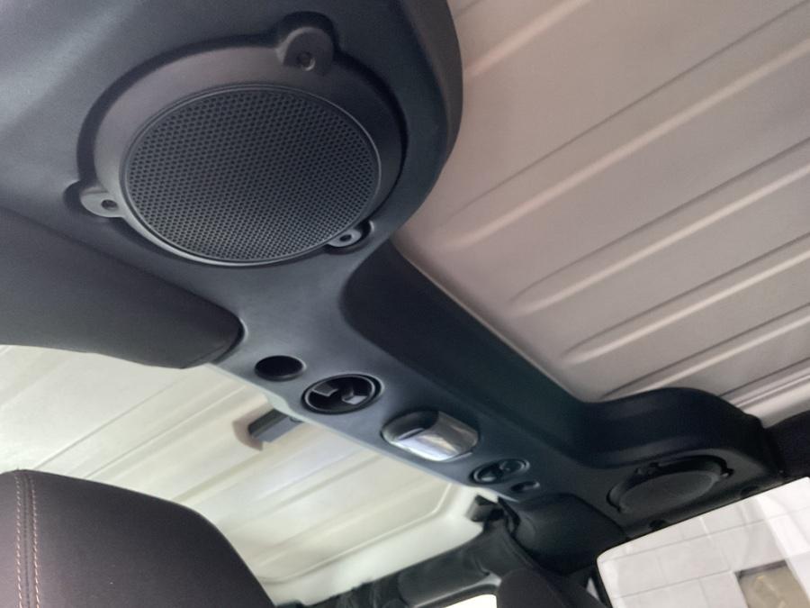 used 2013 Jeep Wrangler Unlimited car, priced at $17,890