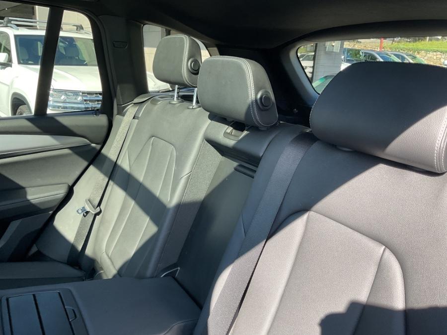 used 2018 BMW X3 car, priced at $21,890
