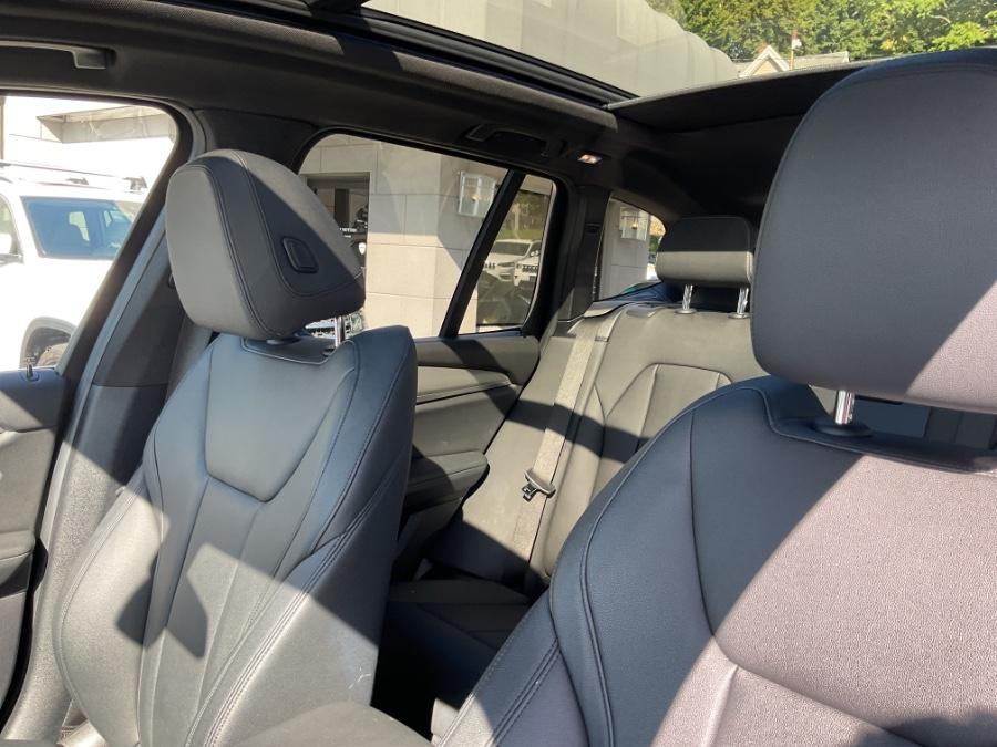 used 2018 BMW X3 car, priced at $21,890