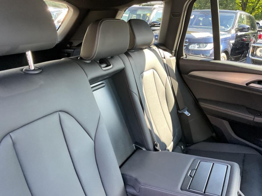 used 2018 BMW X3 car, priced at $21,890