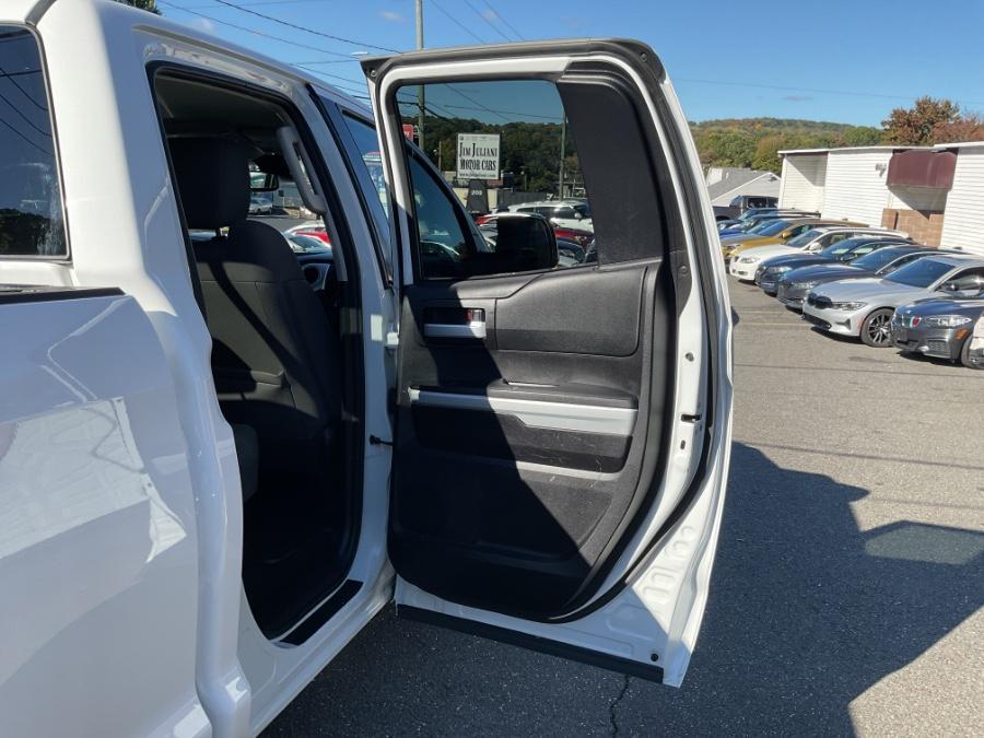 used 2021 Toyota Tundra car, priced at $26,950