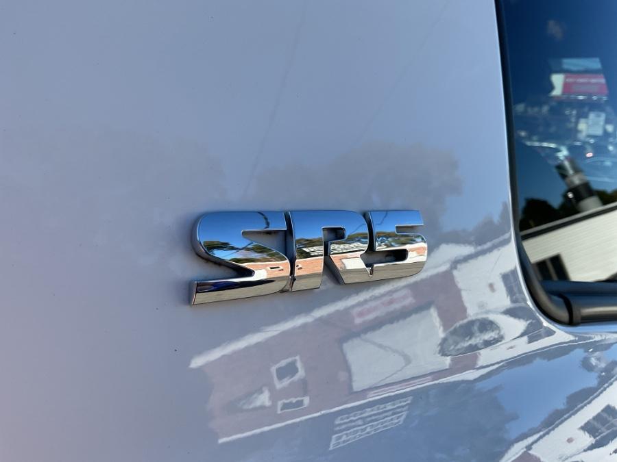 used 2021 Toyota Tundra car, priced at $26,950