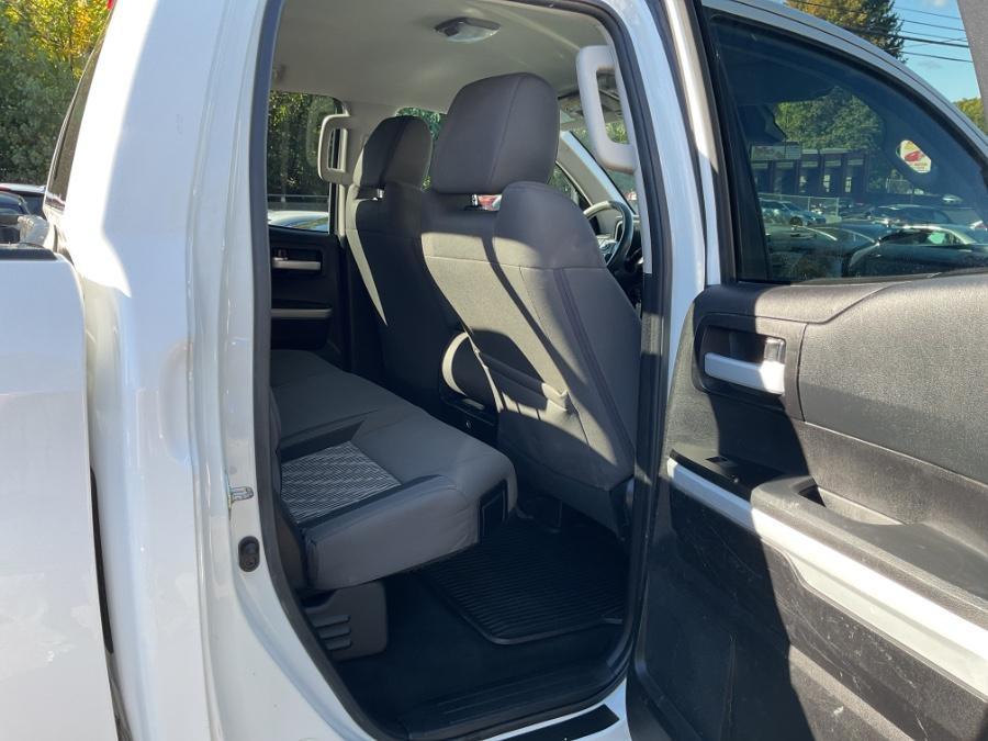 used 2021 Toyota Tundra car, priced at $26,950