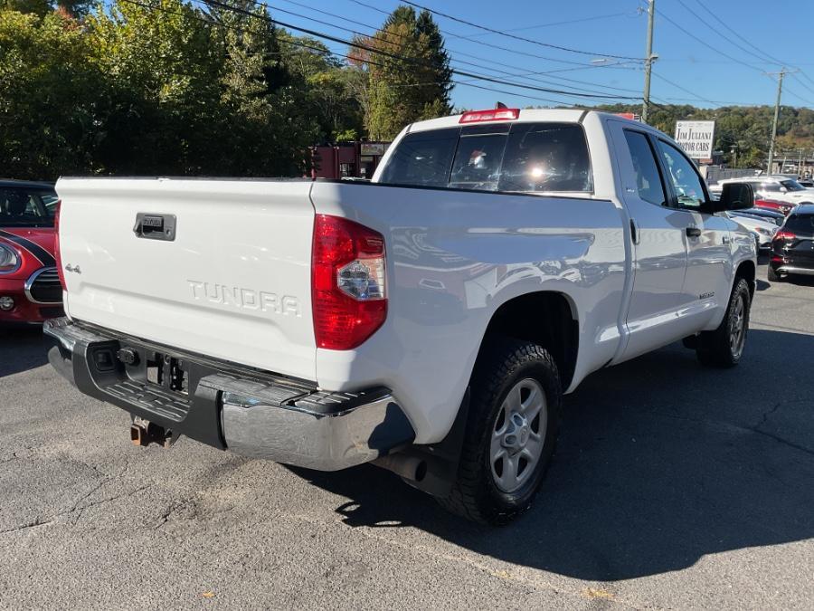 used 2021 Toyota Tundra car, priced at $26,950