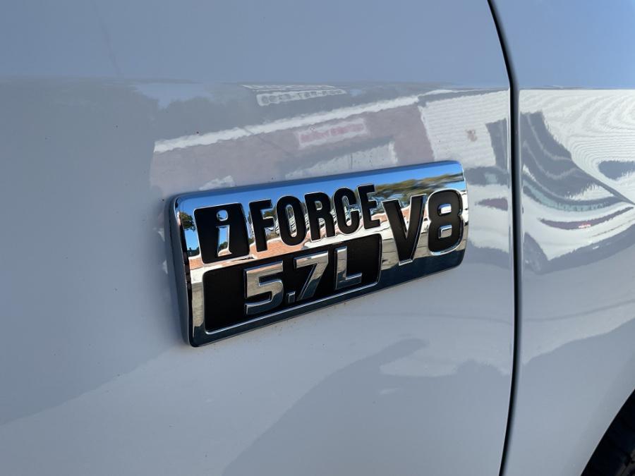 used 2021 Toyota Tundra car, priced at $26,950