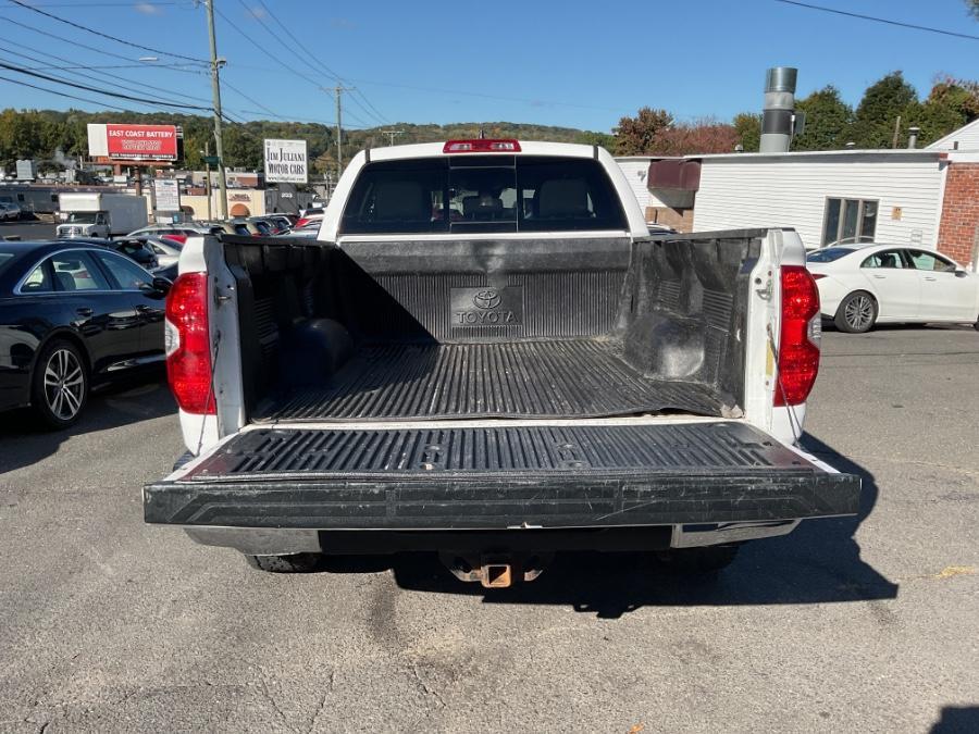 used 2021 Toyota Tundra car, priced at $26,950
