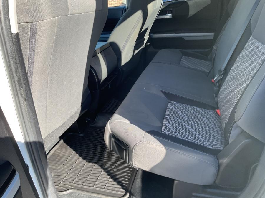 used 2021 Toyota Tundra car, priced at $26,950